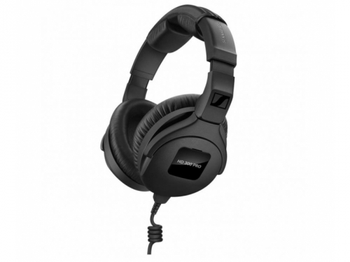 Sennheiser HD-300 PRO