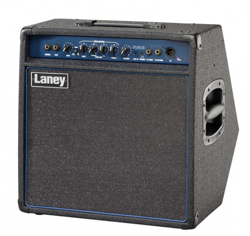 Laney RB-3 Richter Bass basov zesilova