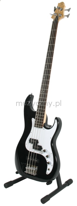 Samick CR1-BK basov� kytara