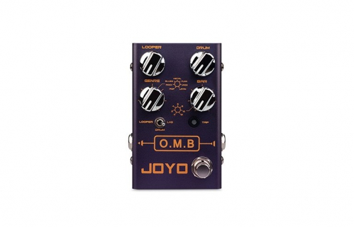 Joyo R06 O.M.B