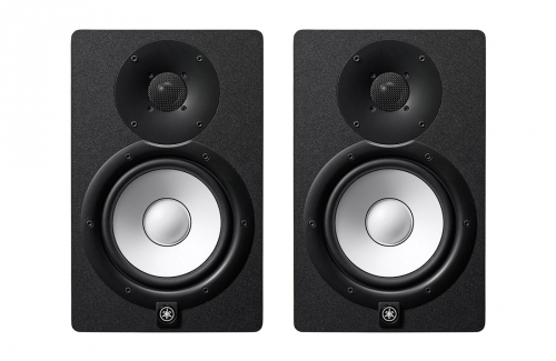Yamaha Hs 7mp
