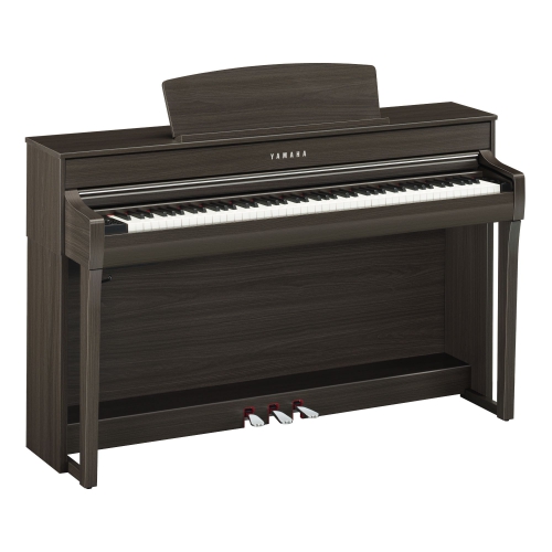 Yamaha Clp 745dw