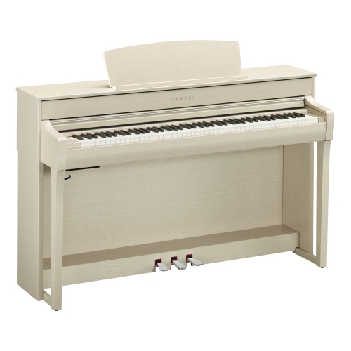 Yamaha Clp 745wa