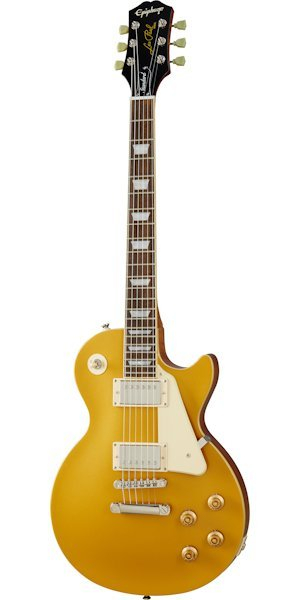 Epiphone Les Paul Standard 50s elektrick kytara