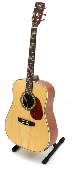 Cort Earth 70E NS elektricko-akustick kytara