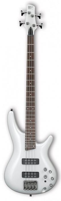 Ibanez SR 300E PW basov kytara