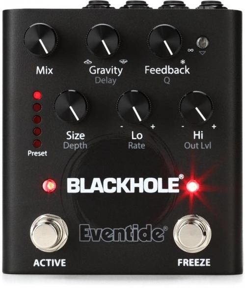 Eventide Blackhole