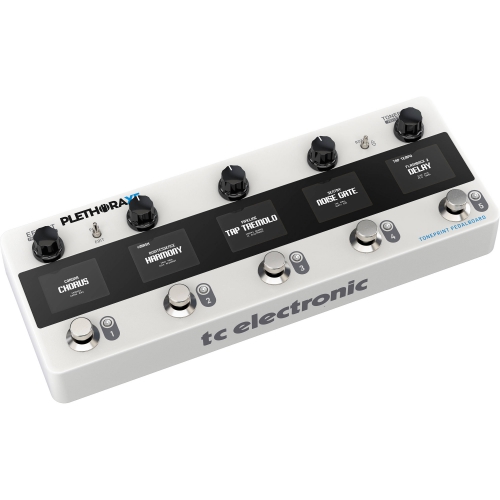 TC electronic Plethora X5