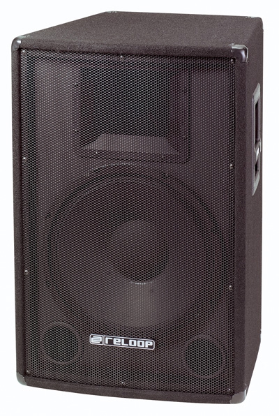 Reloop RSP15 reproduktor