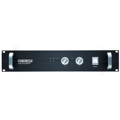 Reloop Dominance 2000b zesilova�