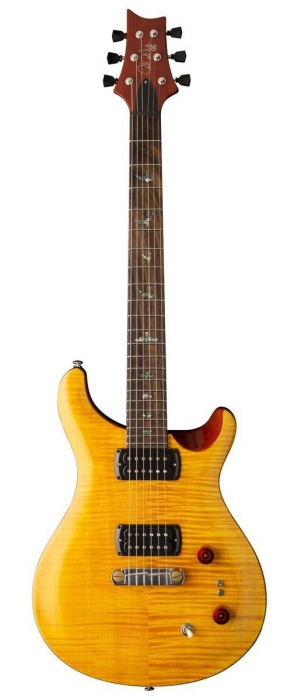 PRS SE Paul′s Guitar Amber