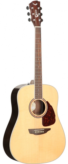 Samick SGW S-500D NAT