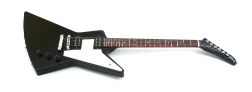 Gibson Explorer Ebony elektrick kytara