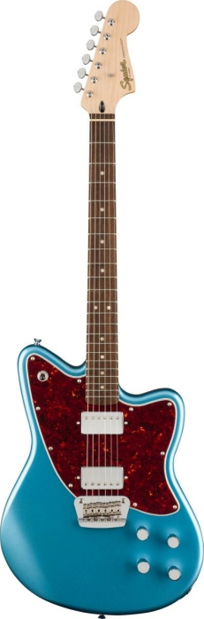 Fender Squier Paranormal Toronado Laurel Fingerboard Lake Placid Blue
