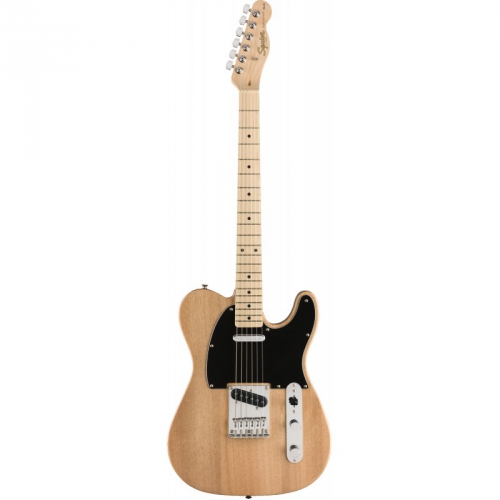 Fender Squier Fsr Affinity Telecaster Mn Natural
