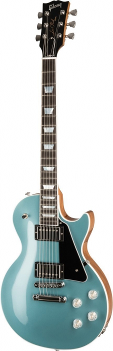 Gibson Les Paul Modern Pelham Blue Top