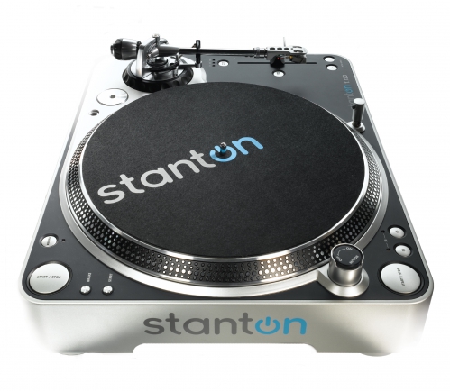 Stanton T 120  Direct Drive, gramofon