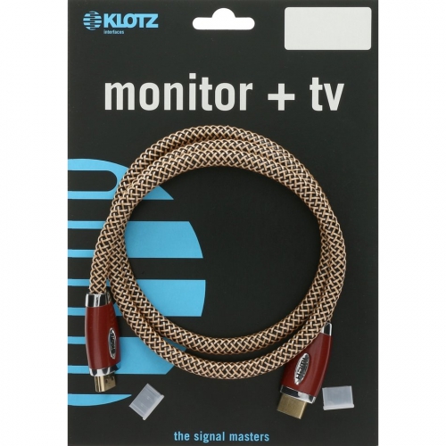 Klotz Hdmi Hi030