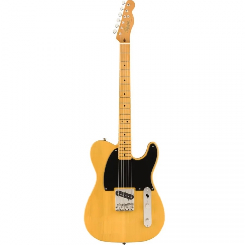Fender Squier FSR Limited Edition Classic Vibe Esquire MN Butterscotch Blonde