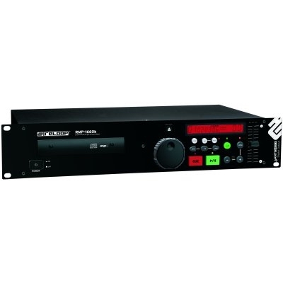 Reloop RMP 1660 b