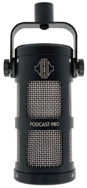 Sontronics Podcast Pro dynamick mikrofon