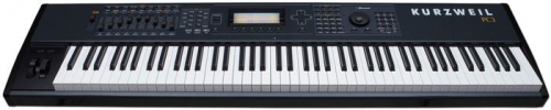 Kurzweil PC 3 X synteztor