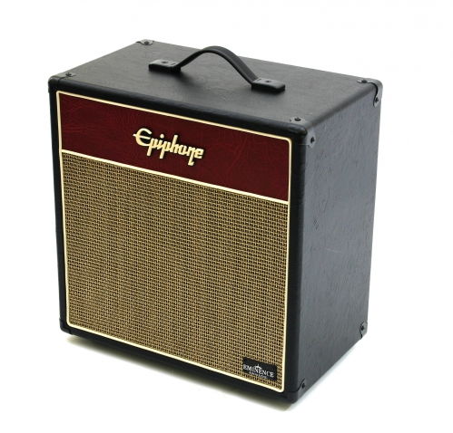 Epiphone Valve Junior Extension Cabinet kytarov reproduktory