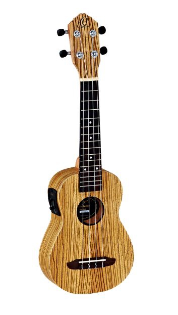 Ortega RFU10ZE ukulele