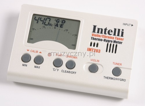 Intelli IMT 203