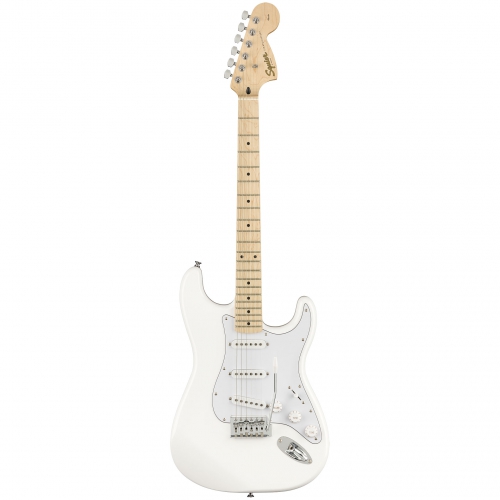 Fender Squier Affinity Stratocaster MN OWT
