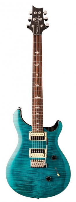 PRS SE Custom 24 Sapphire
