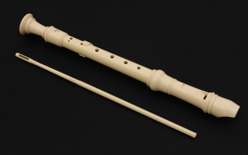 Aulos 302A-G sopránová zobcová flétna Aulos 302A-G sopránová zobcová flétna