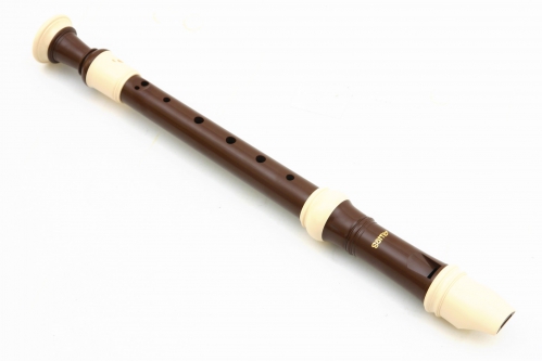 Aulos 702B G sopránová zobcová flétna Aulos 702B G sopránová zobcová flétna