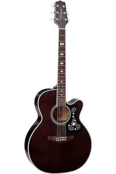 Takamine GN75CE TBK