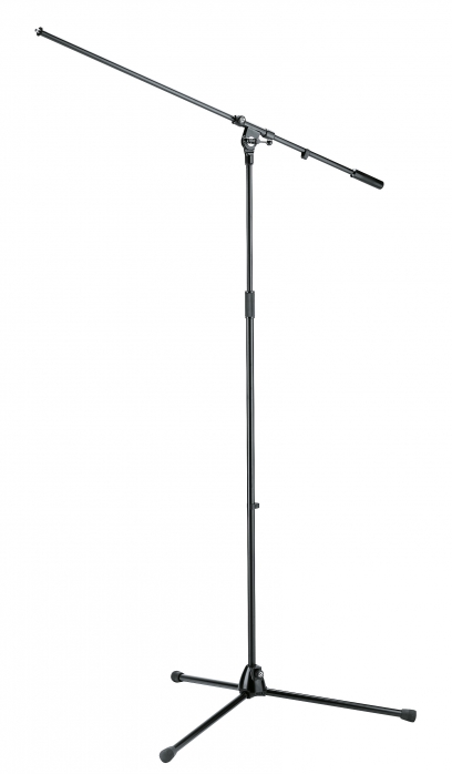 K&M 21021 mikrofonn stativ