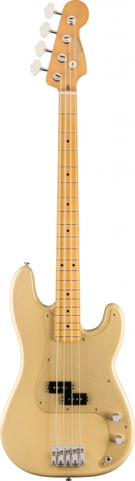 Fender Vintera 50s Precision Bass MN VBL