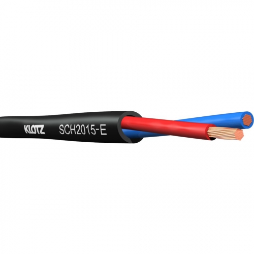 Klotz SCH2015-E kabel reproduktoru