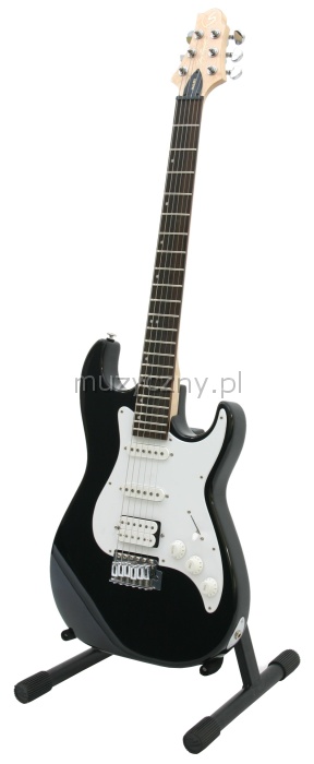 Samick MB2 BK elektrick kytara