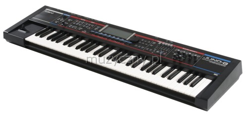 Roland JUNO G synteztor