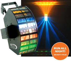 American DJ Flash Beam svteln efekt