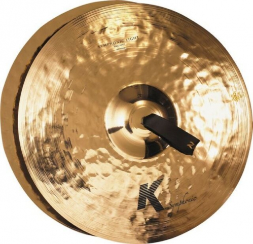 Zildjian K2014