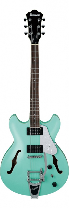 Ibanez AS63T-SFG