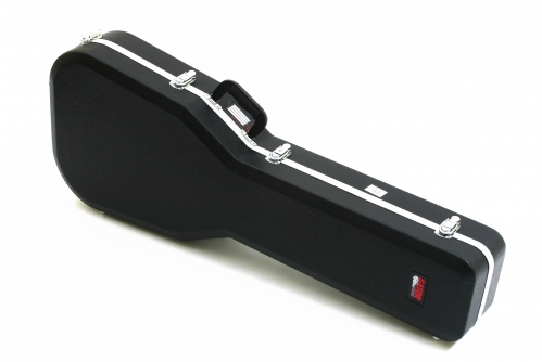 Gator GC-SG Deluxe ABS pouzdro na elektrickou kytaru
