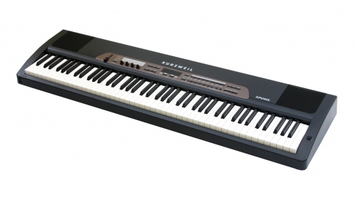 Kurzweil SP2XS digitln piano