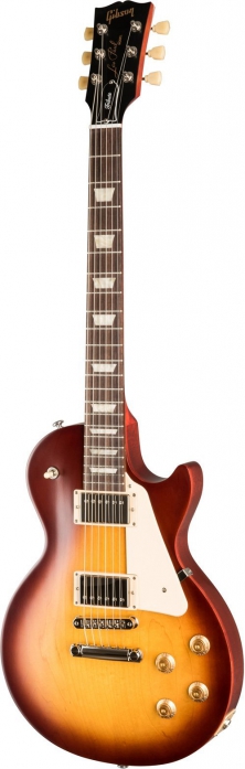 Gibson Les Paul Tribute Satin Iced Tea Modern