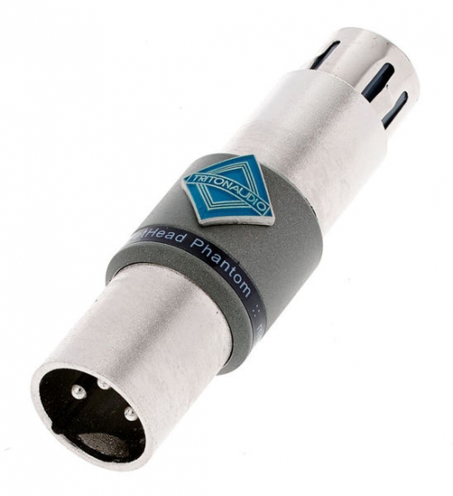 Tritonaudio Fethead