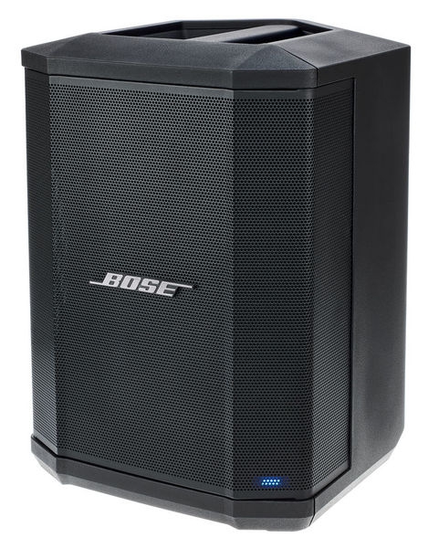 Bose S1 PRO Active All-in-One PA-System s akumultorem 