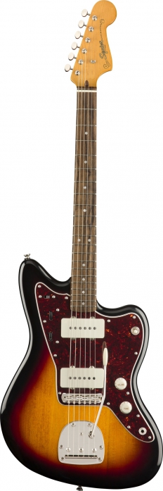 Fender Squier Classic Vibe 60′s Jazzmaster LRL 3TS