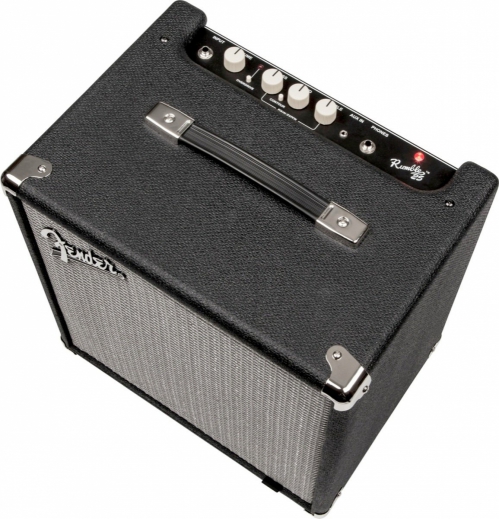 Fender Rumble 25 V3 Basowy 25w 1x8″