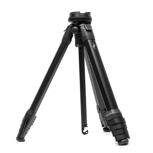 Peakdesign Travel Tripod